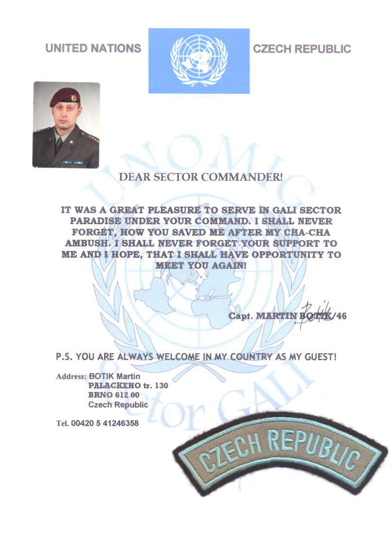 member